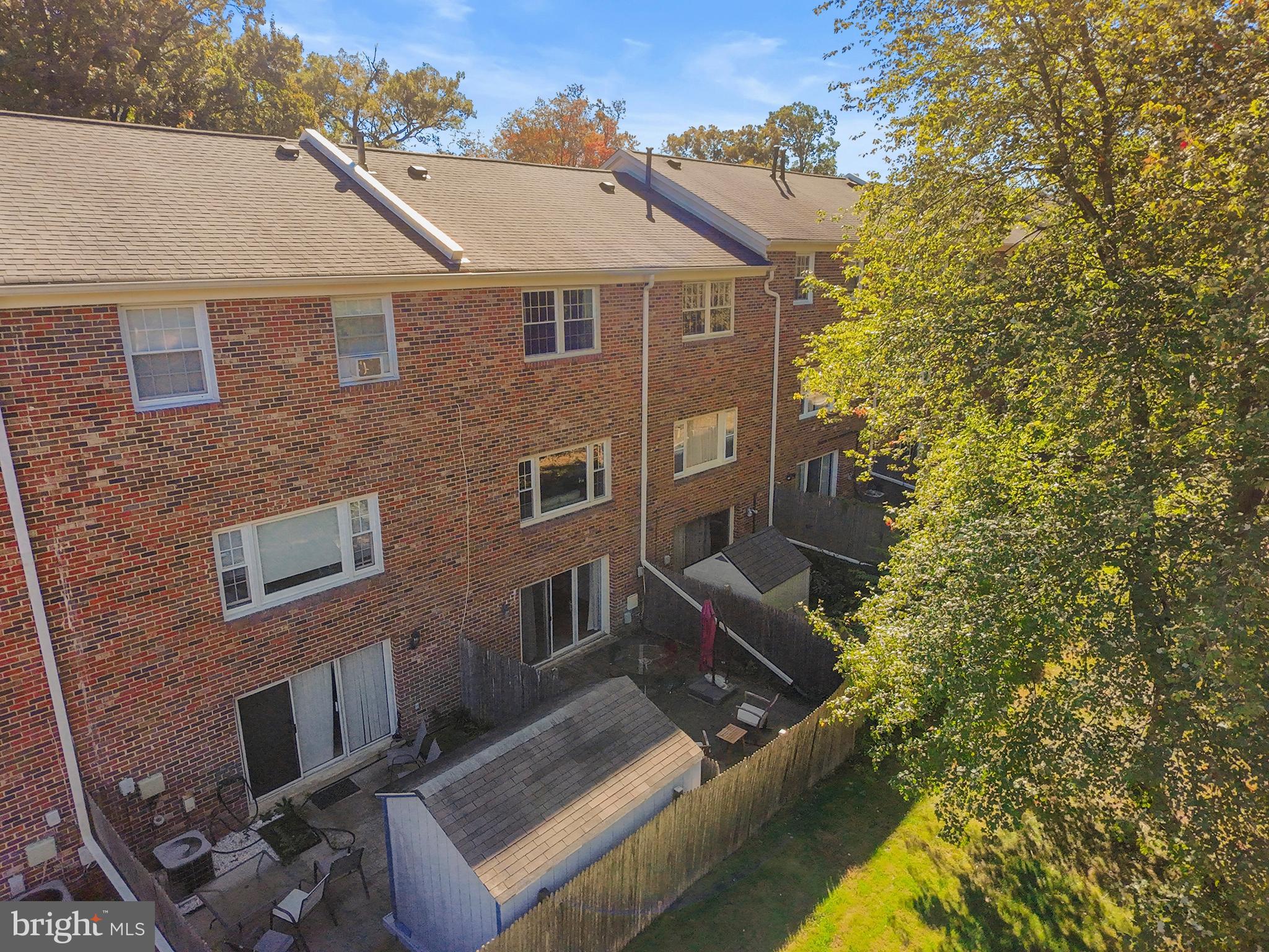 CARDINAL FOREST - Residential