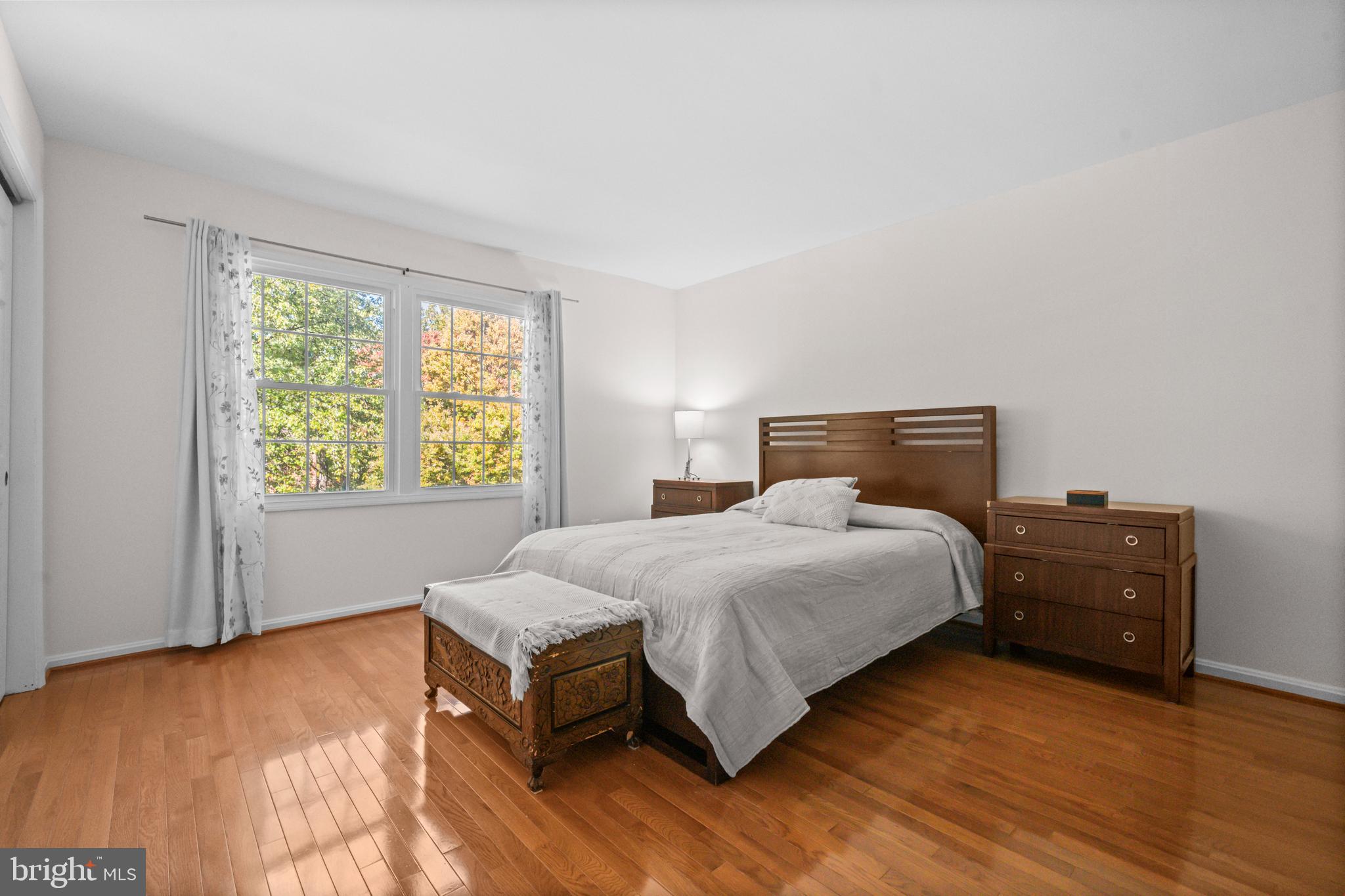 CARDINAL FOREST - Residential