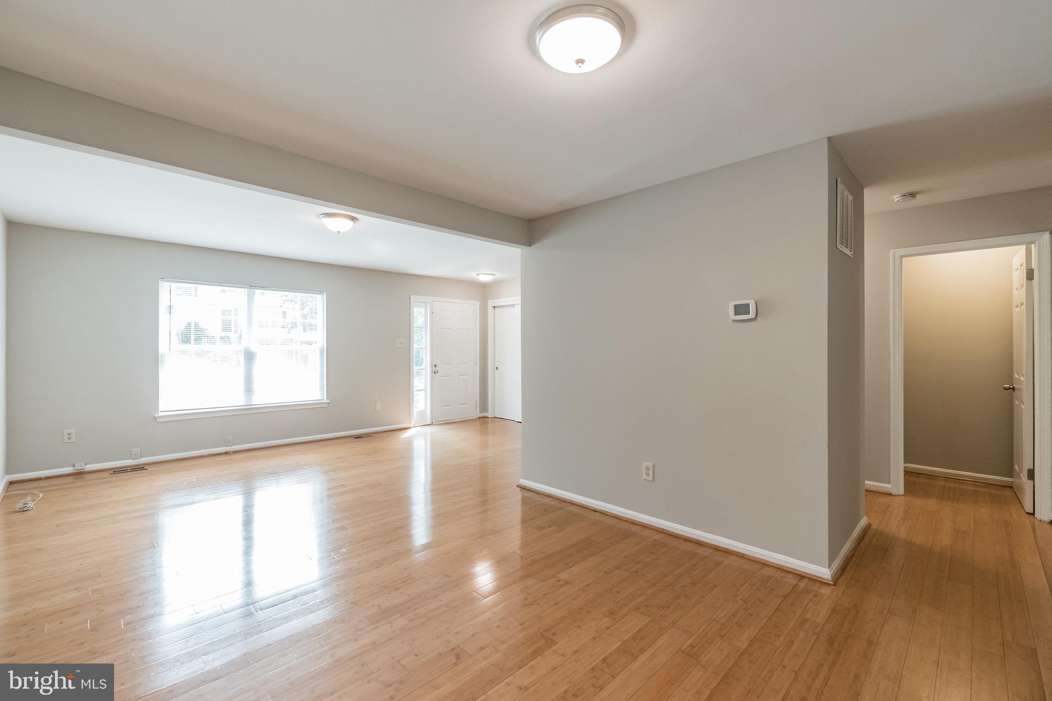 WILDE LAKE - Residential