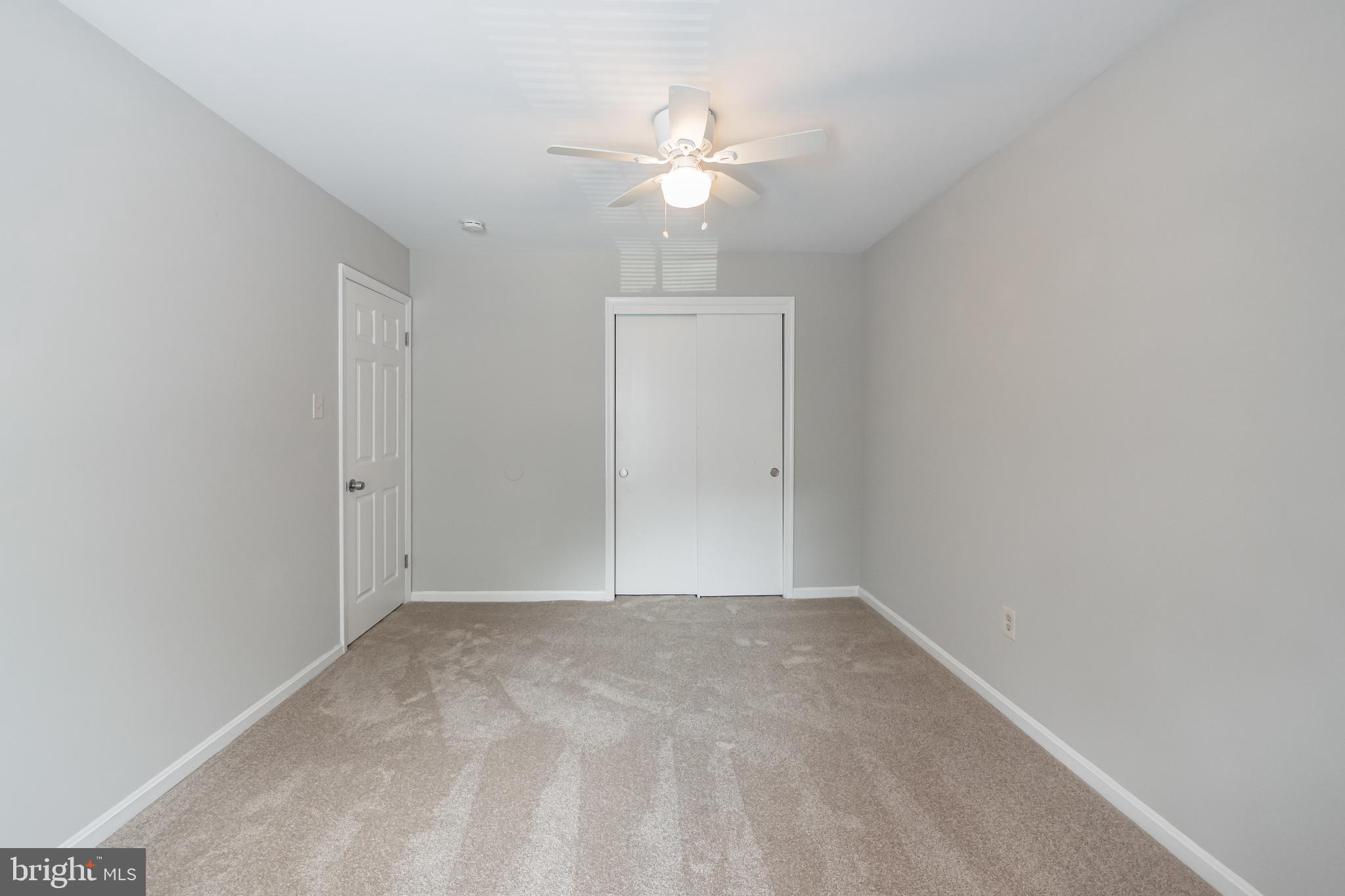 WILDE LAKE - Residential