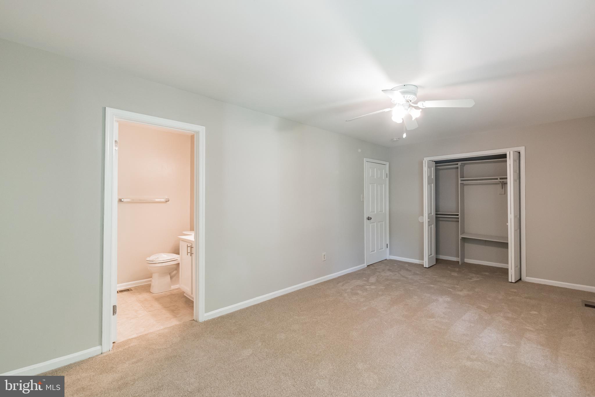 WILDE LAKE - Residential