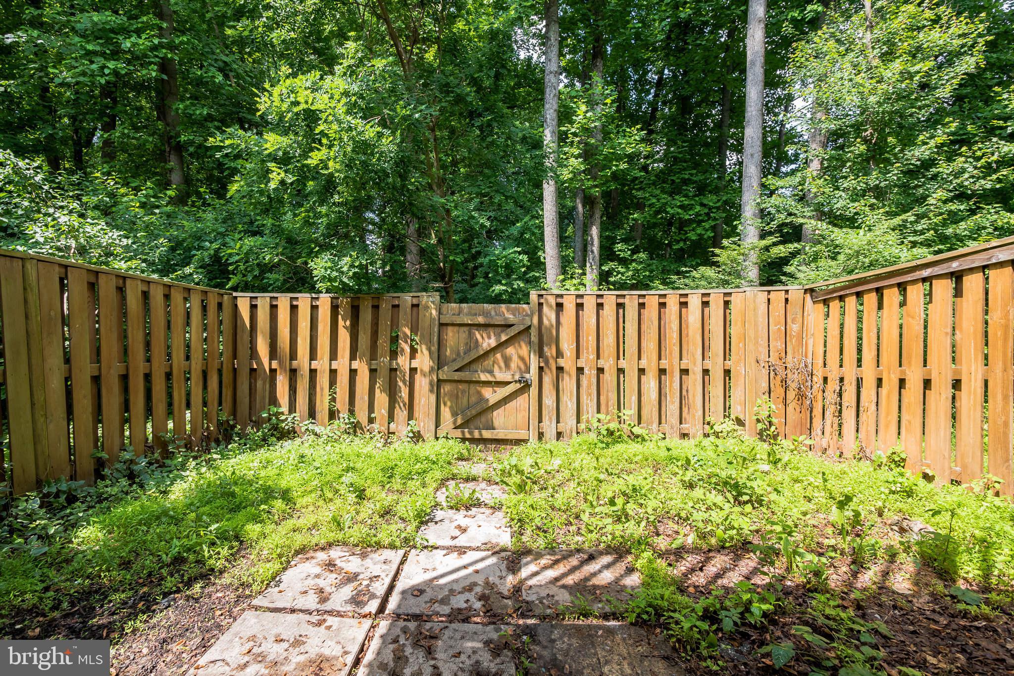 WILDE LAKE - Residential