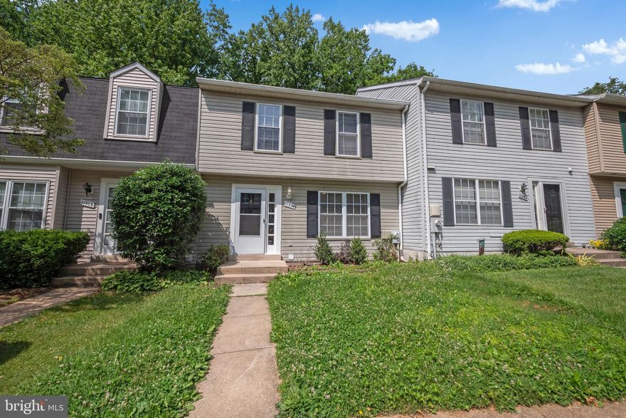 RECENTLY UPDATED AND RENOVATED!  Lovely, three-story townhouse available in the heart of Columbia!  Three bedrooms/two full baths upstairs; kitchen, dinette, dining area, and large living area on the main floor; spare room/fourth bedroom, full bath, den, and fireplace in the basement.  Walkout basement that leads to a backyard and secluded wooded area.  Good-sized deck off the main floor.  Amazing location minutes away from Columbia Mall, CA pool, various parks, downtown Columbia, and several commuter routes, including US-29, Route 32, and I-95.