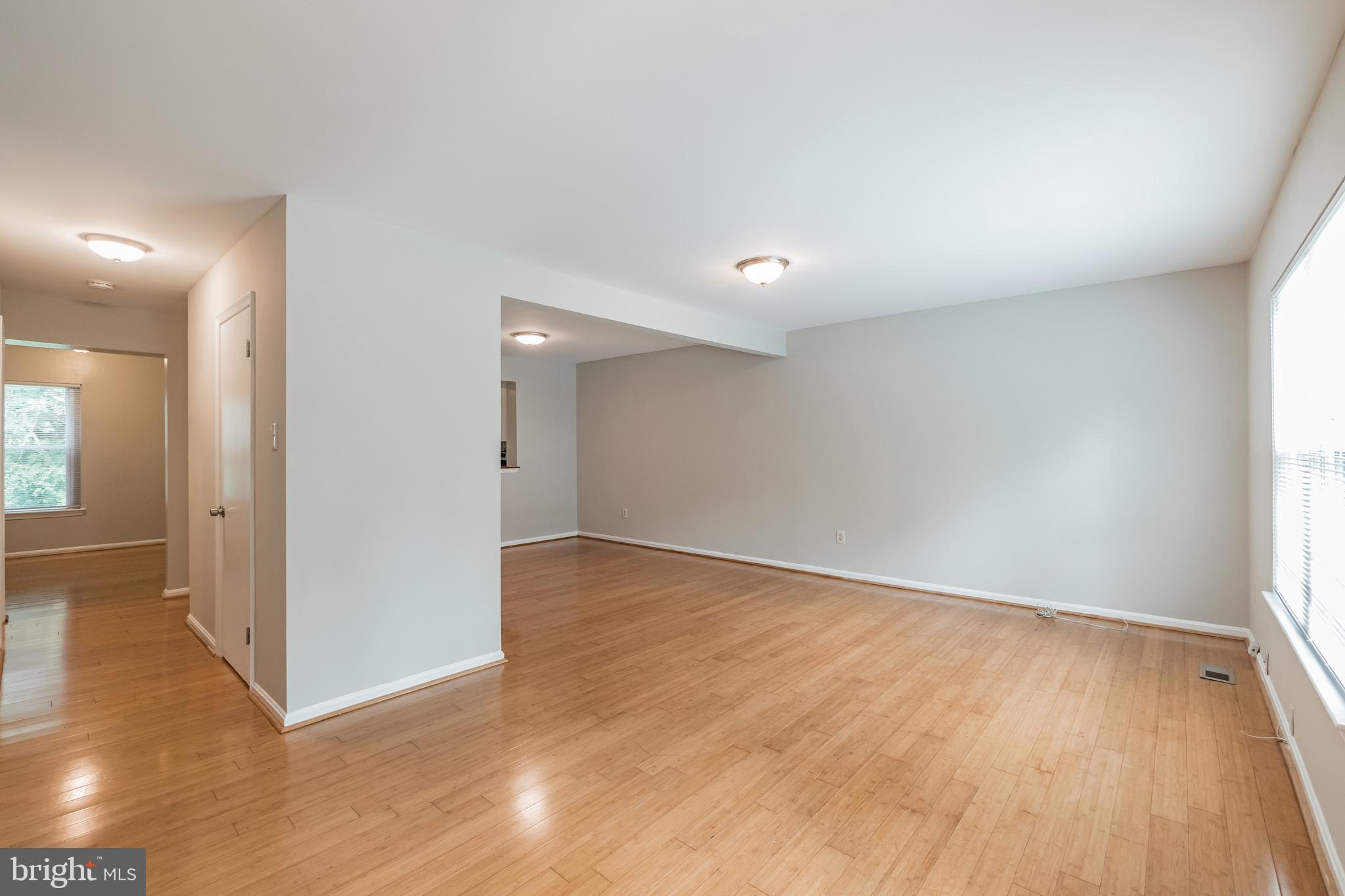 WILDE LAKE - Residential