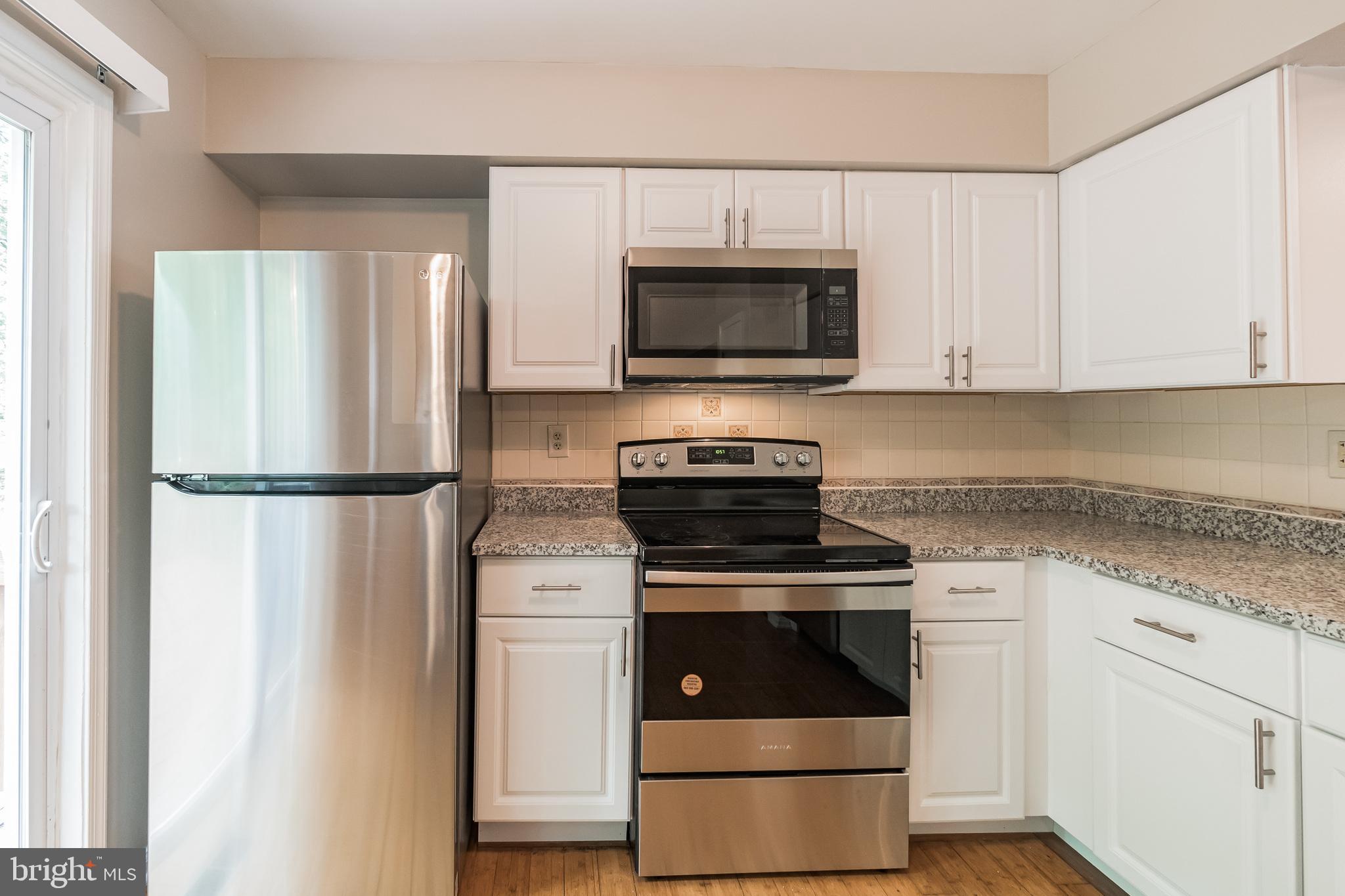 WILDE LAKE - Residential