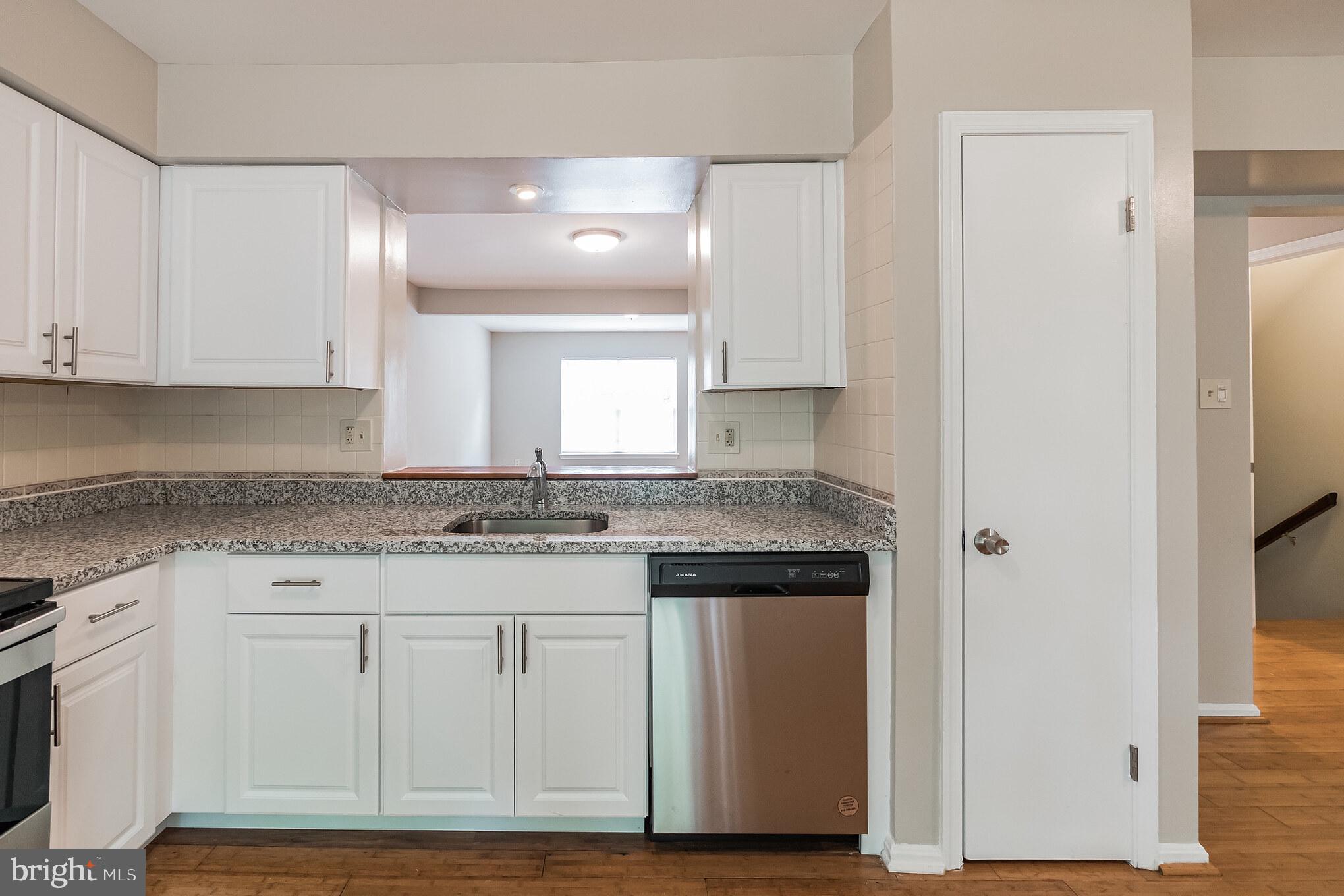 WILDE LAKE - Residential