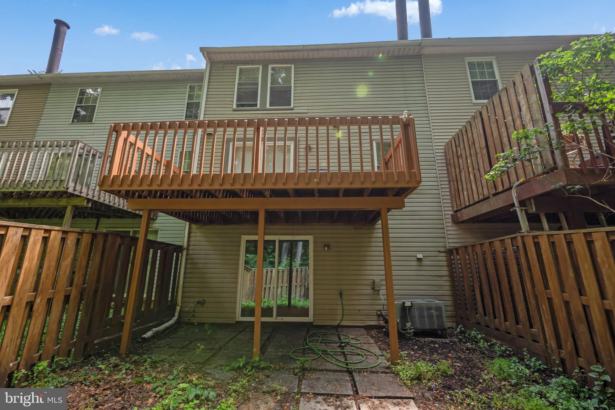 WILDE LAKE - Residential