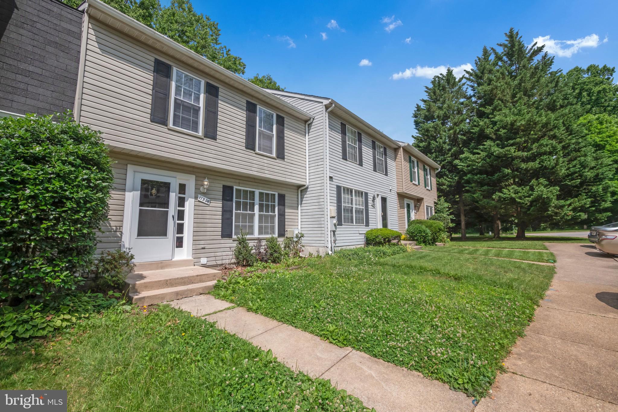 WILDE LAKE - Residential