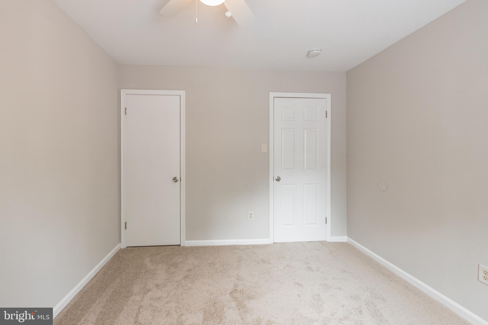 WILDE LAKE - Residential