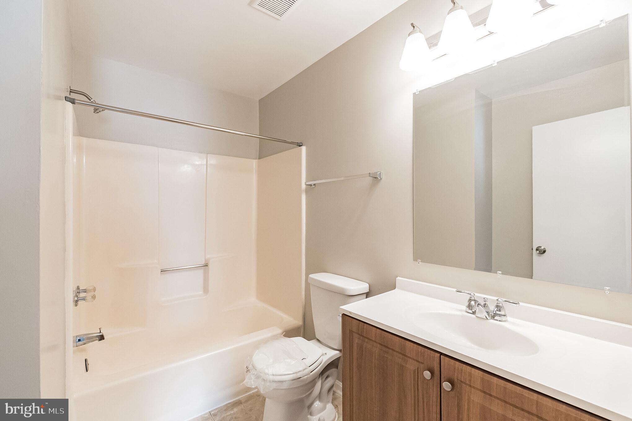 WILDE LAKE - Residential