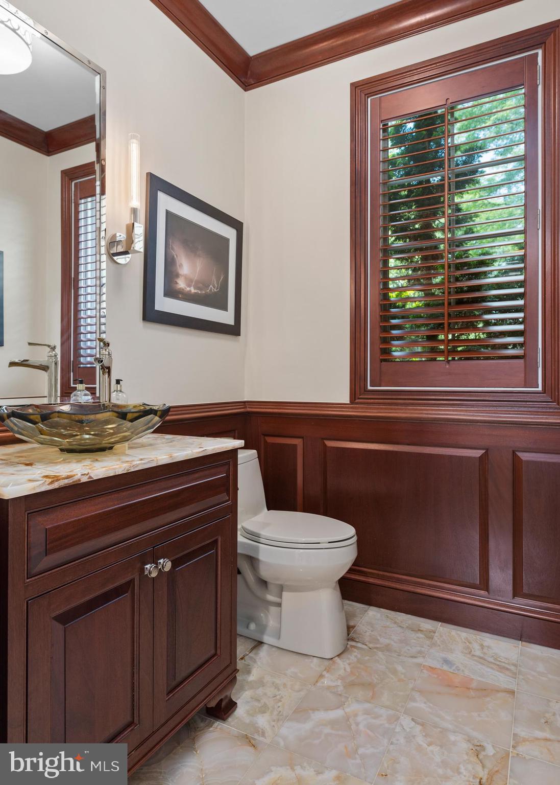 DENBIGH - Residential