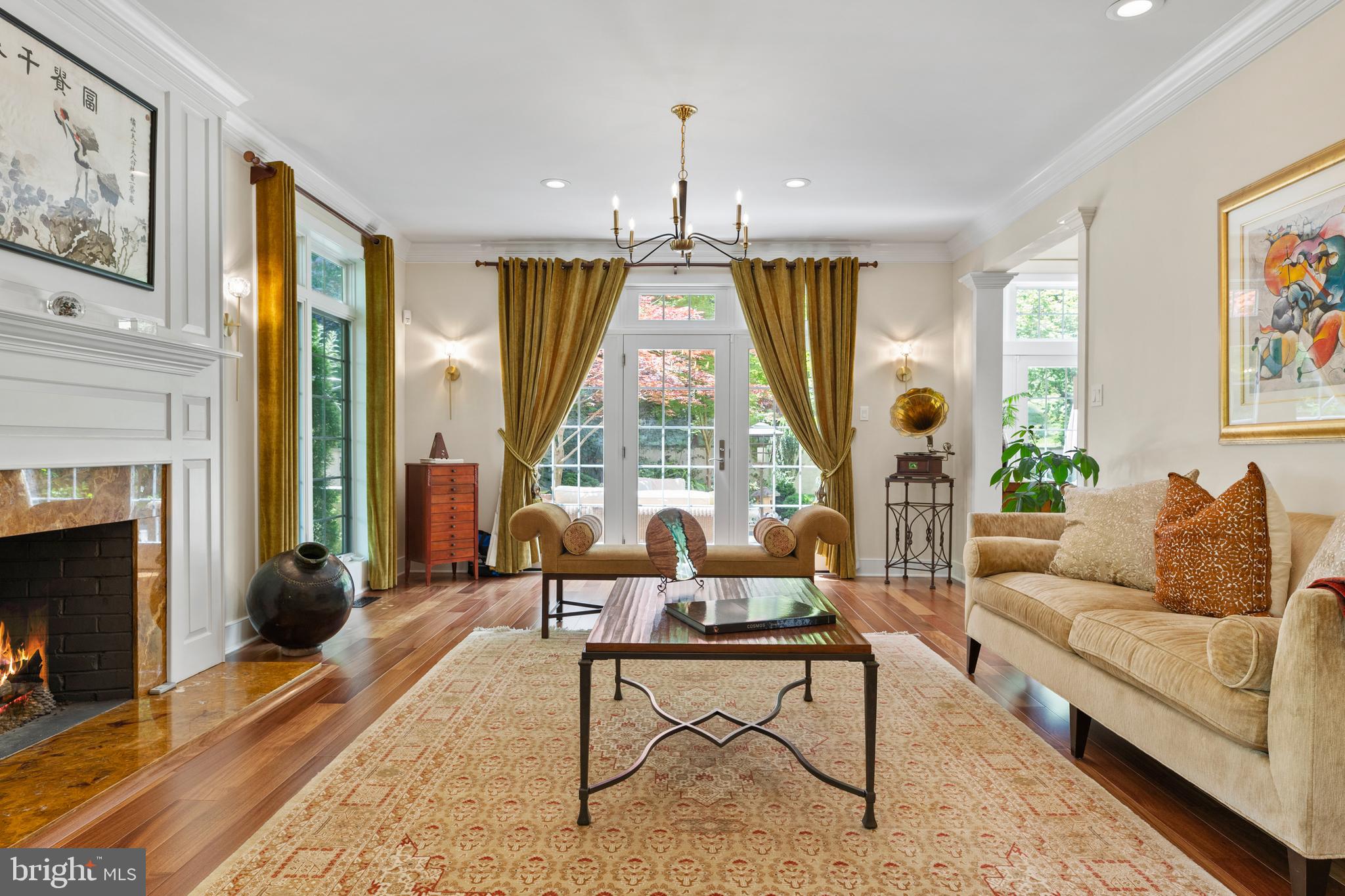 DENBIGH - Residential