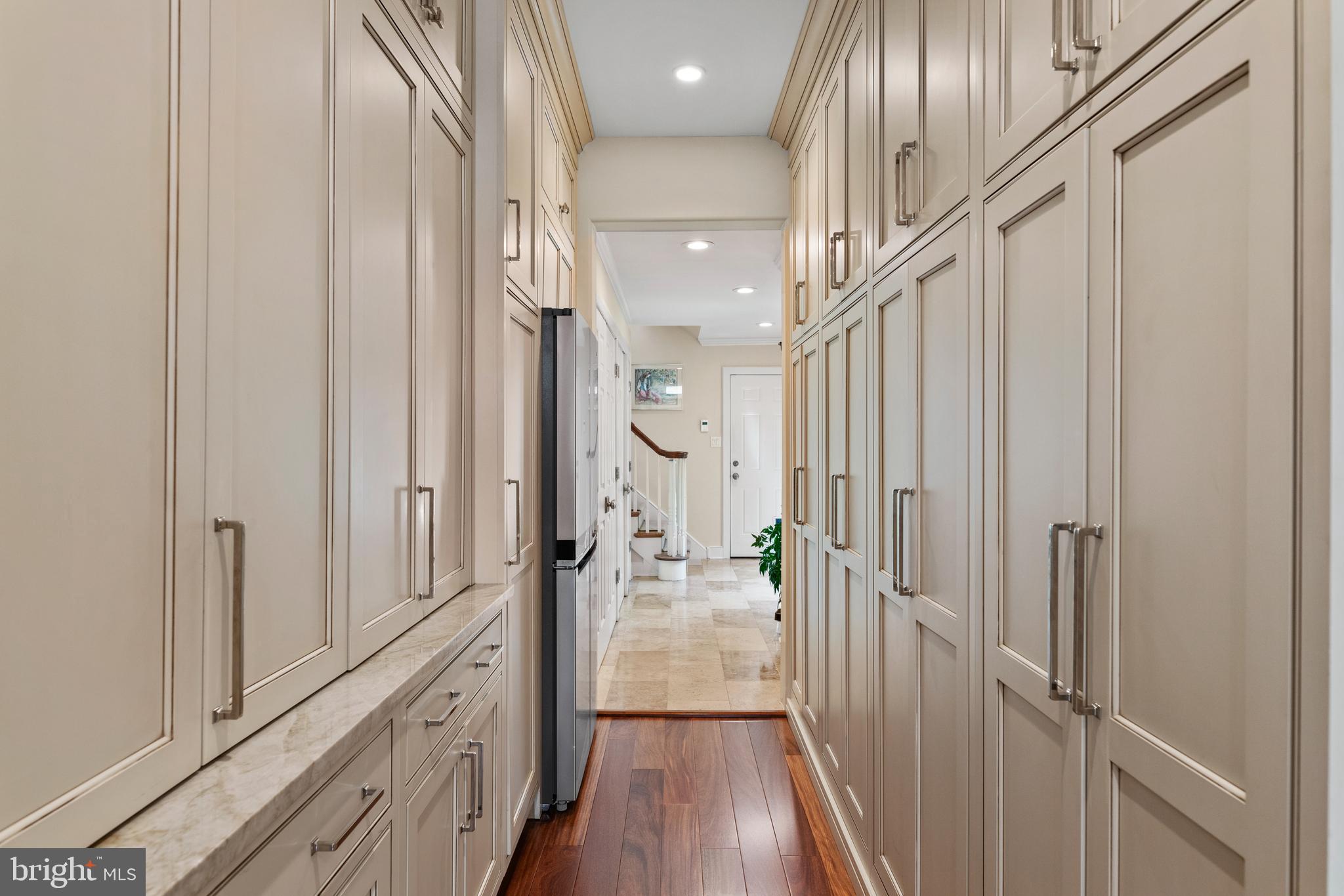 DENBIGH - Residential