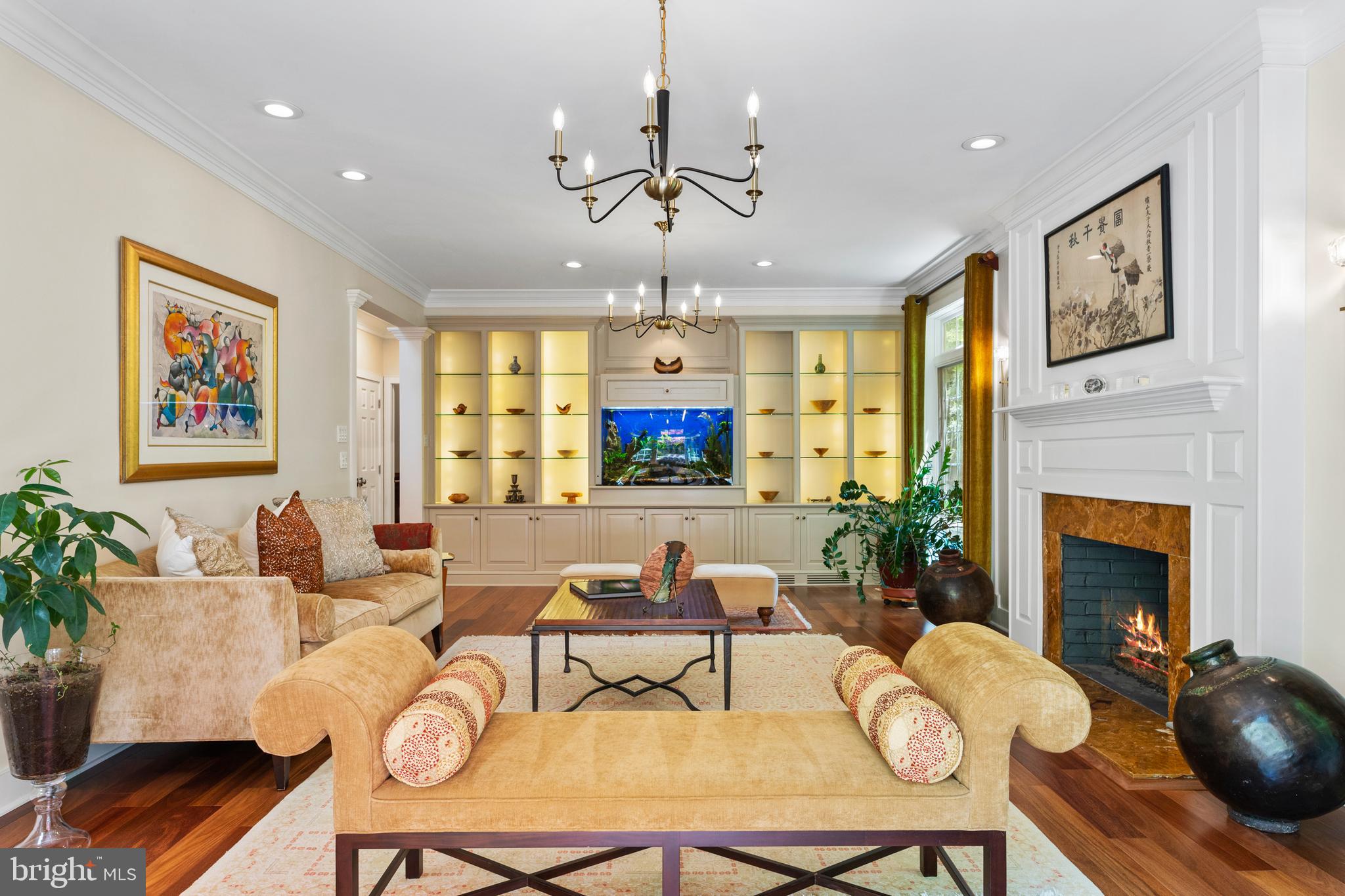 DENBIGH - Residential