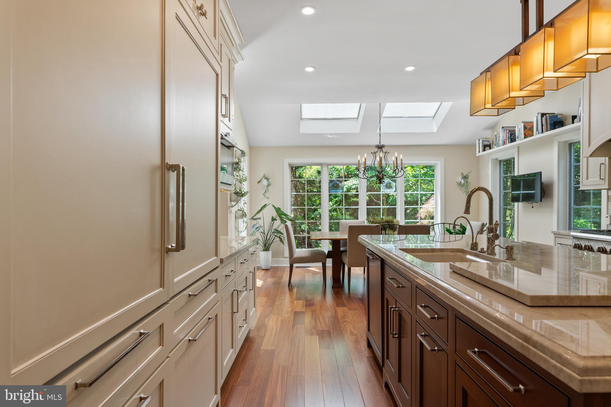 DENBIGH - Residential