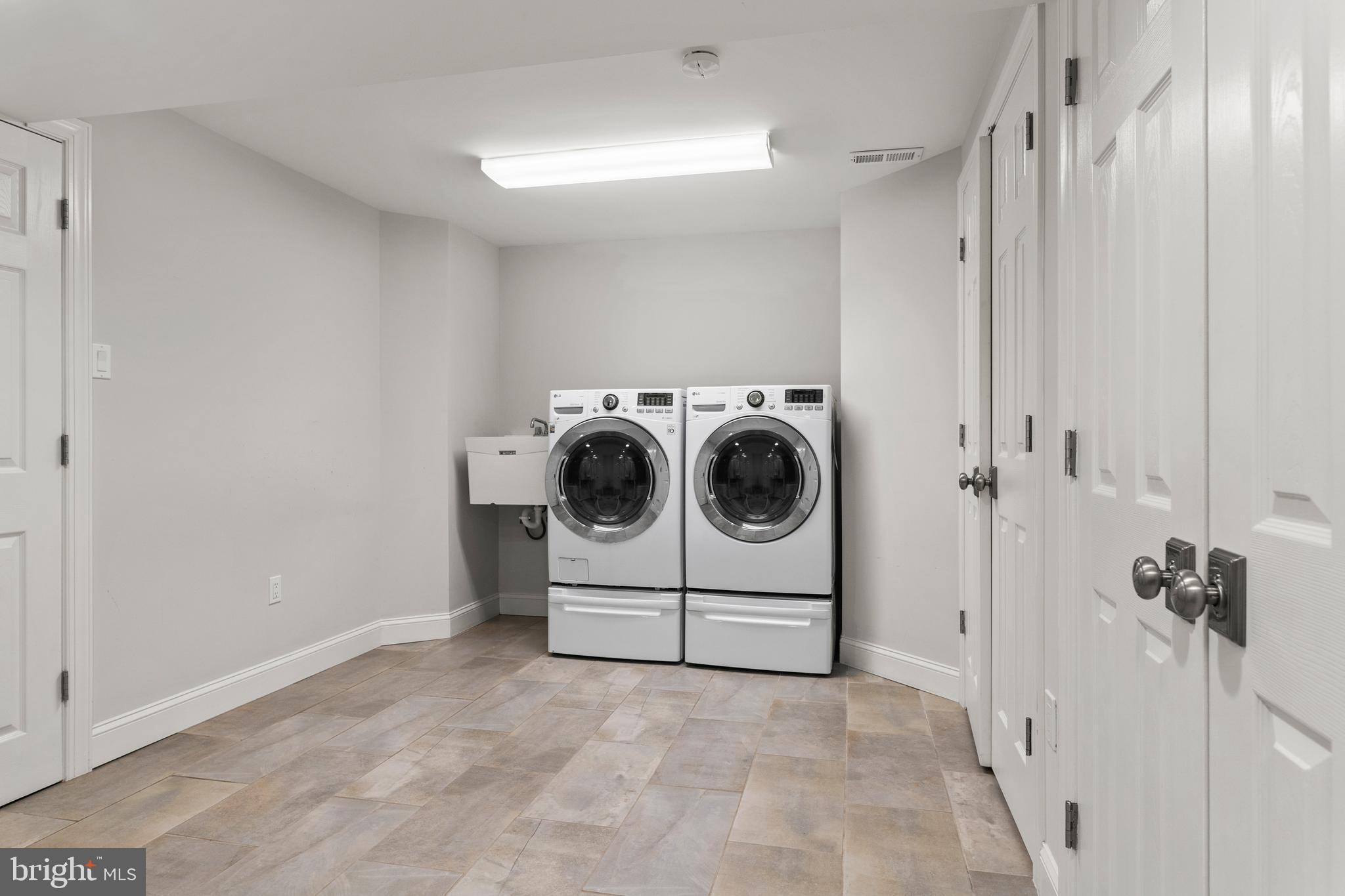 DENBIGH - Residential