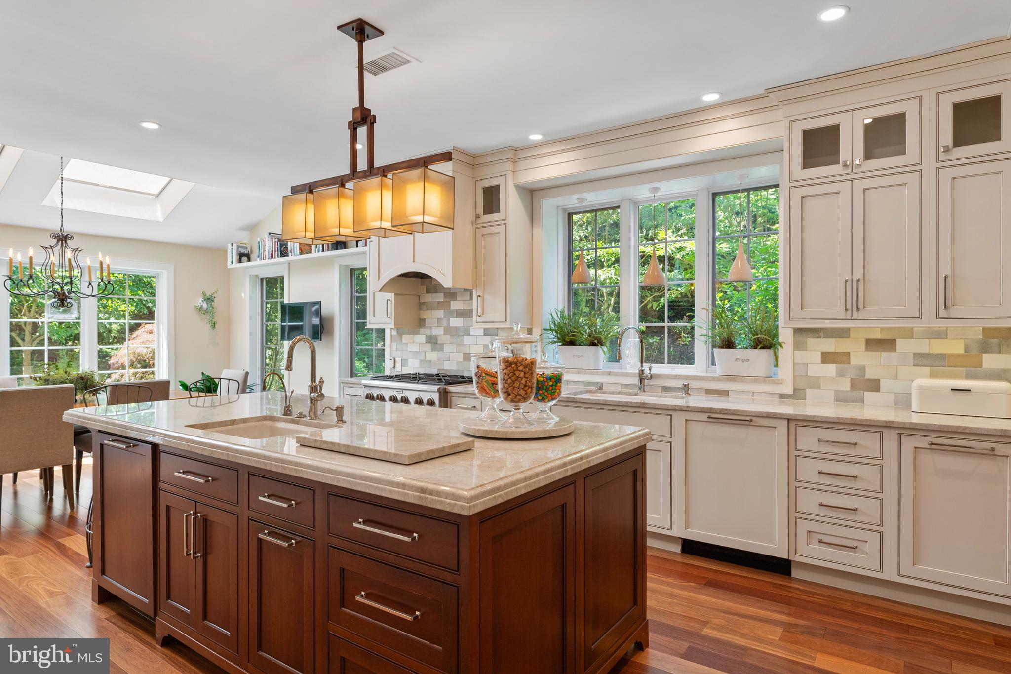 DENBIGH - Residential