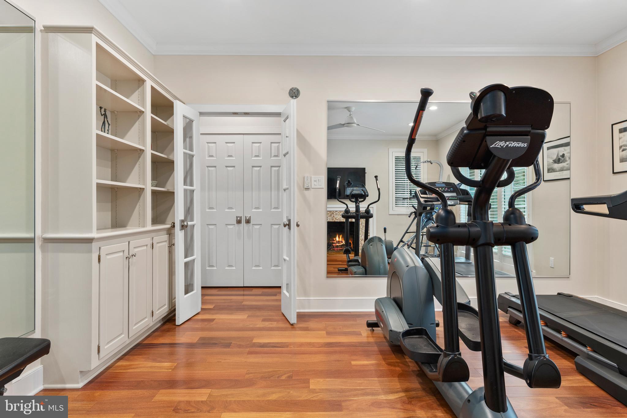 DENBIGH - Residential