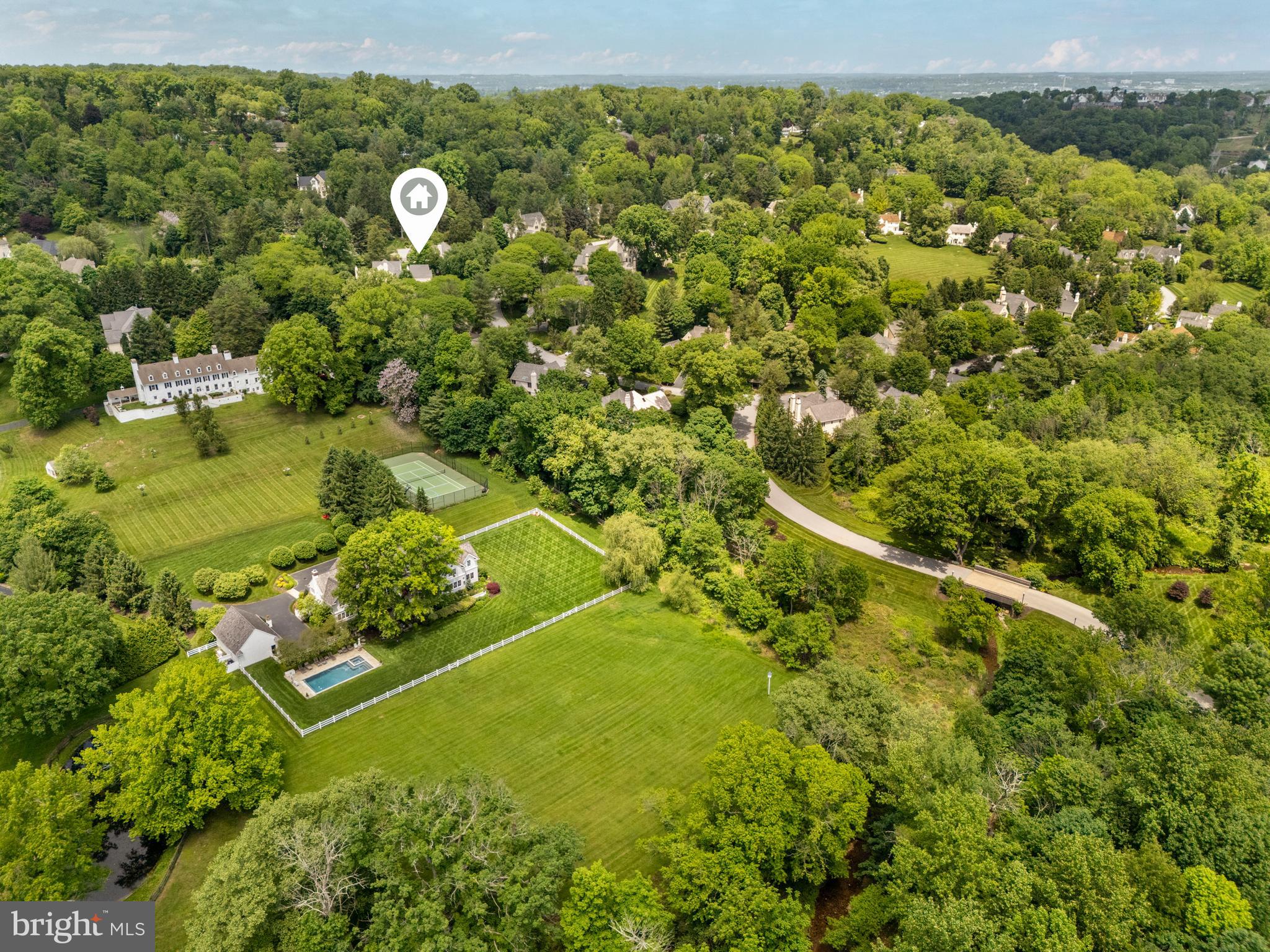 DENBIGH - Residential