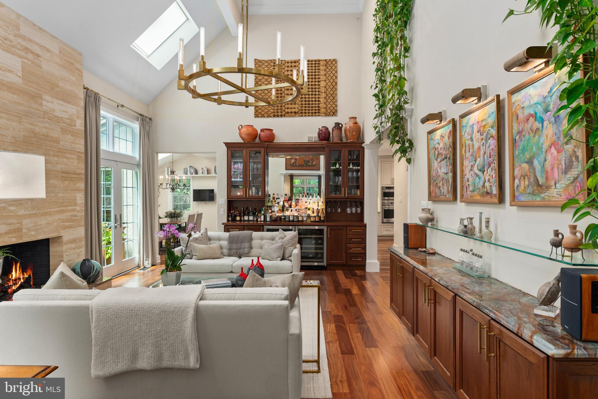 DENBIGH - Residential