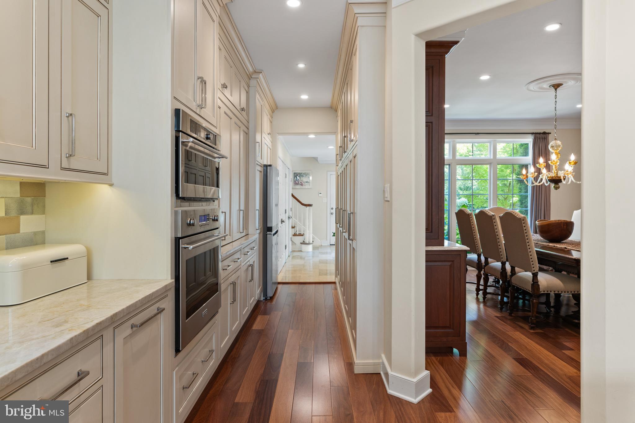 DENBIGH - Residential