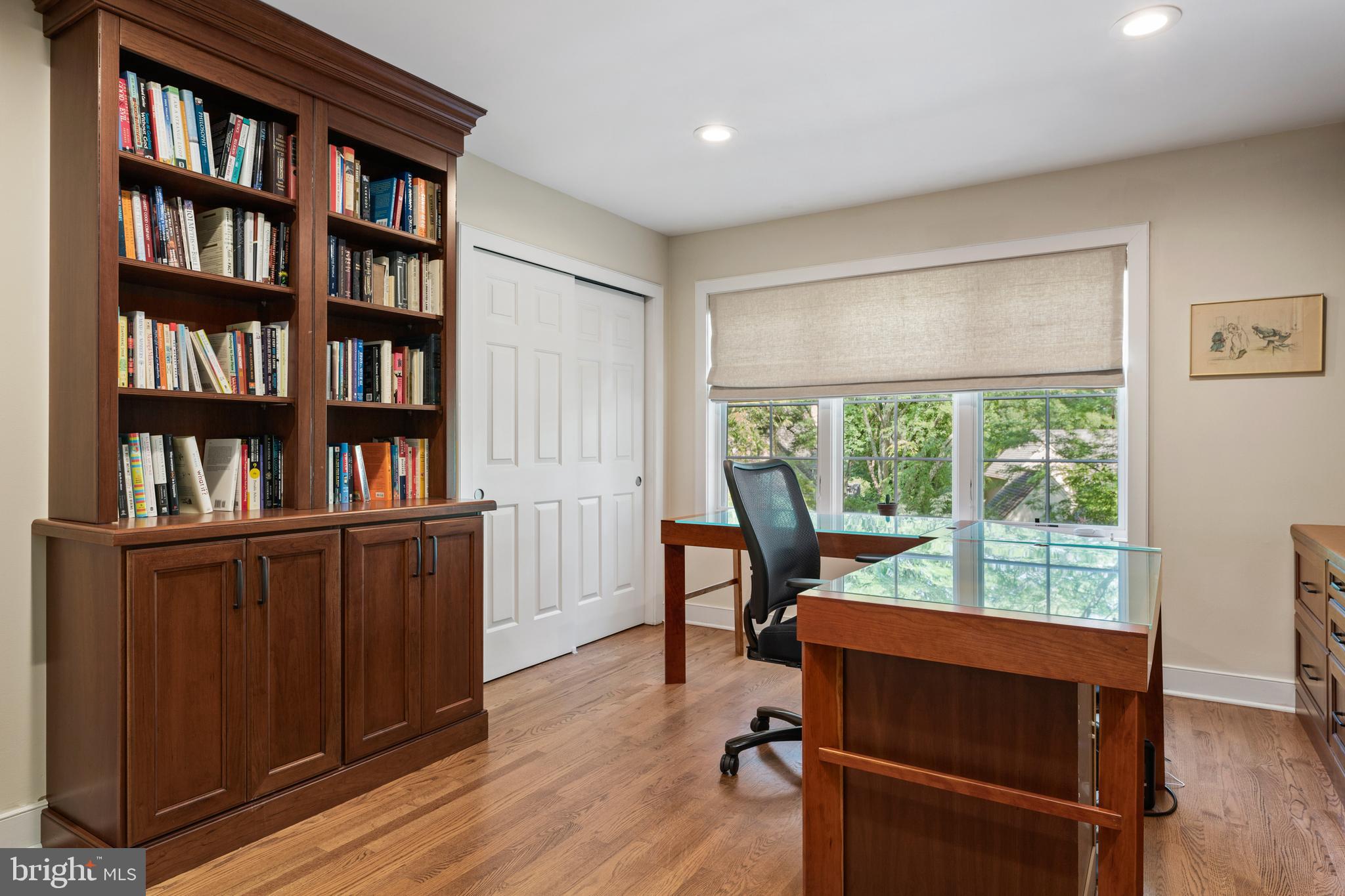 DENBIGH - Residential