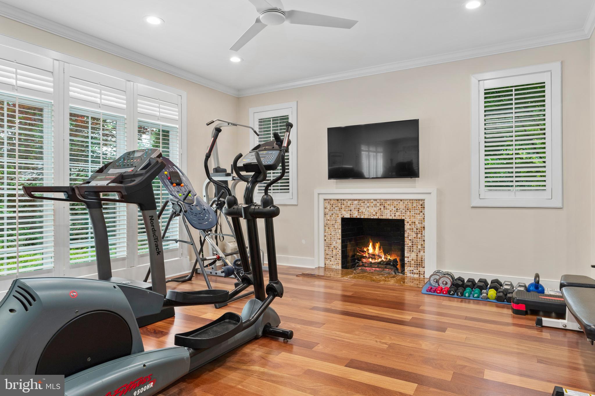 DENBIGH - Residential