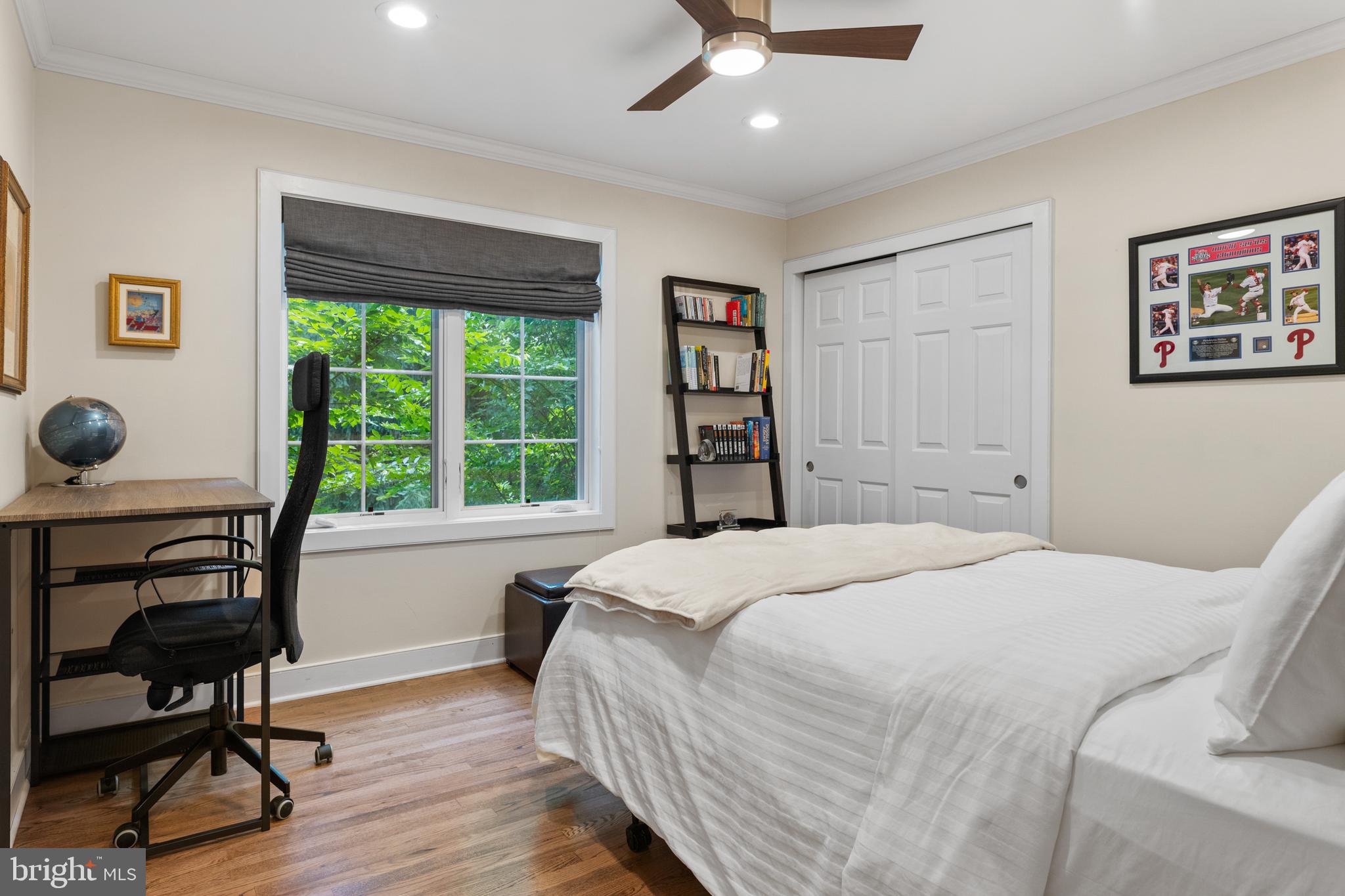 DENBIGH - Residential