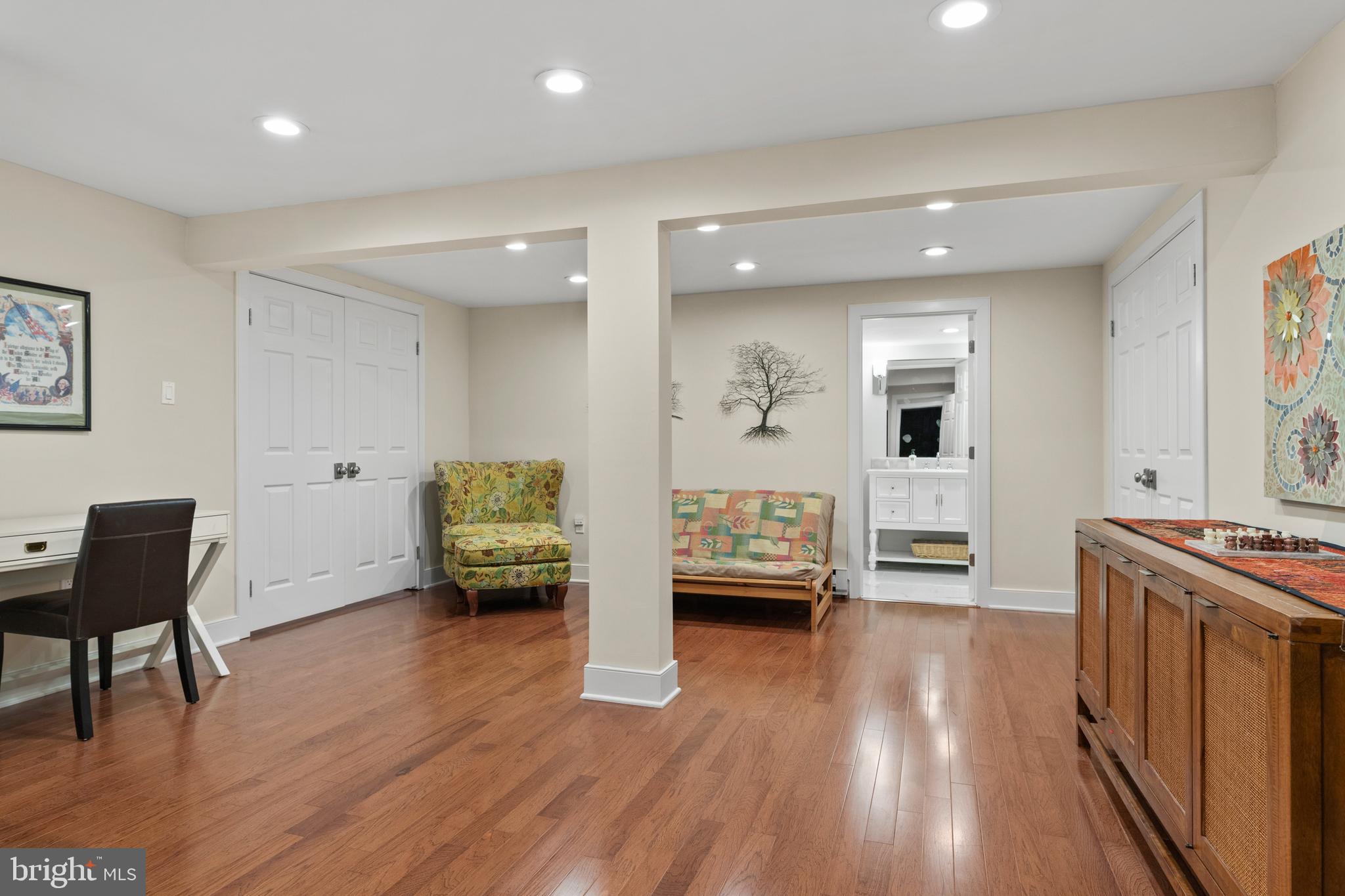 DENBIGH - Residential