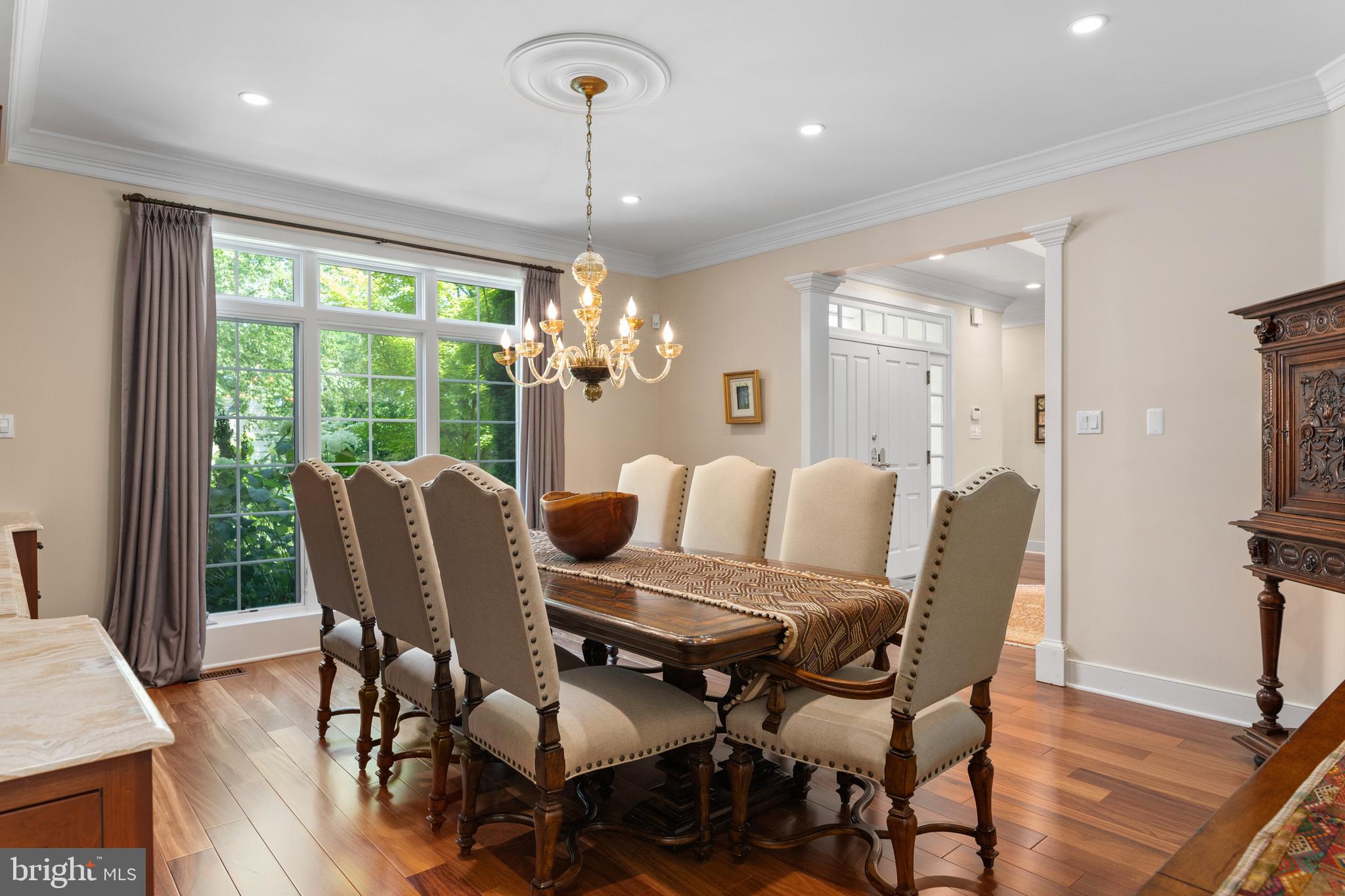 DENBIGH - Residential