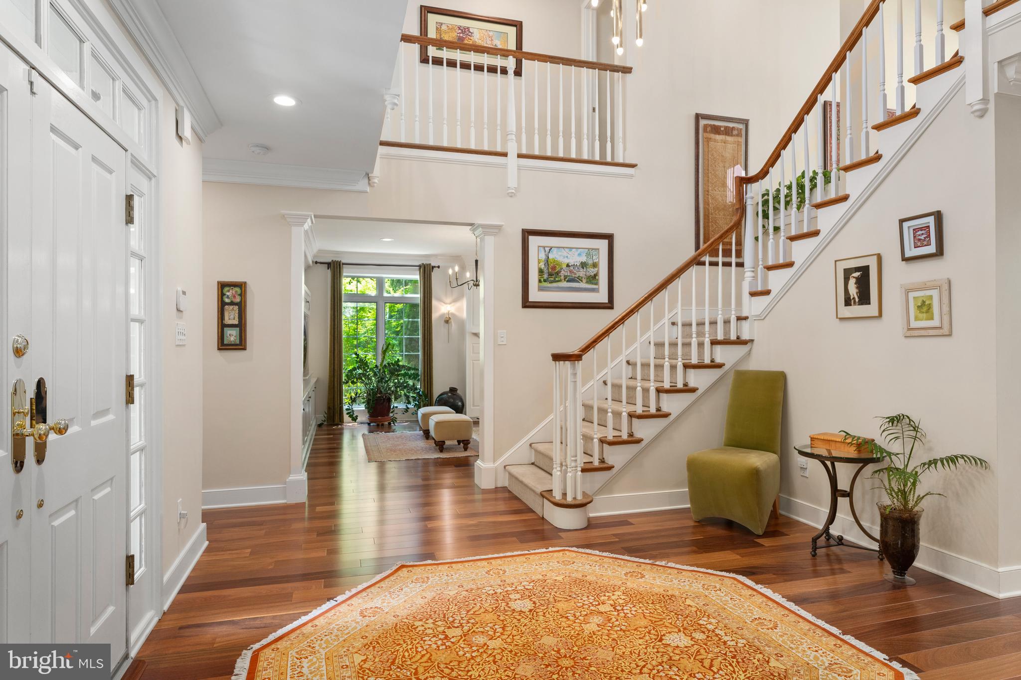 DENBIGH - Residential