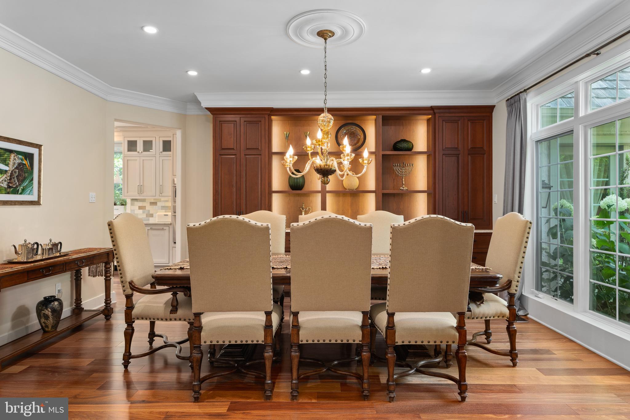 DENBIGH - Residential