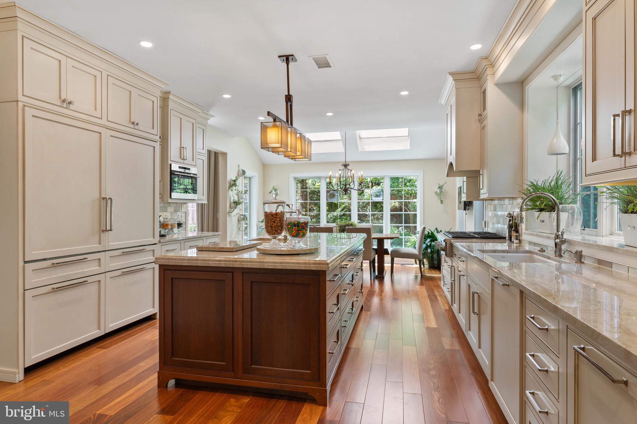 DENBIGH - Residential