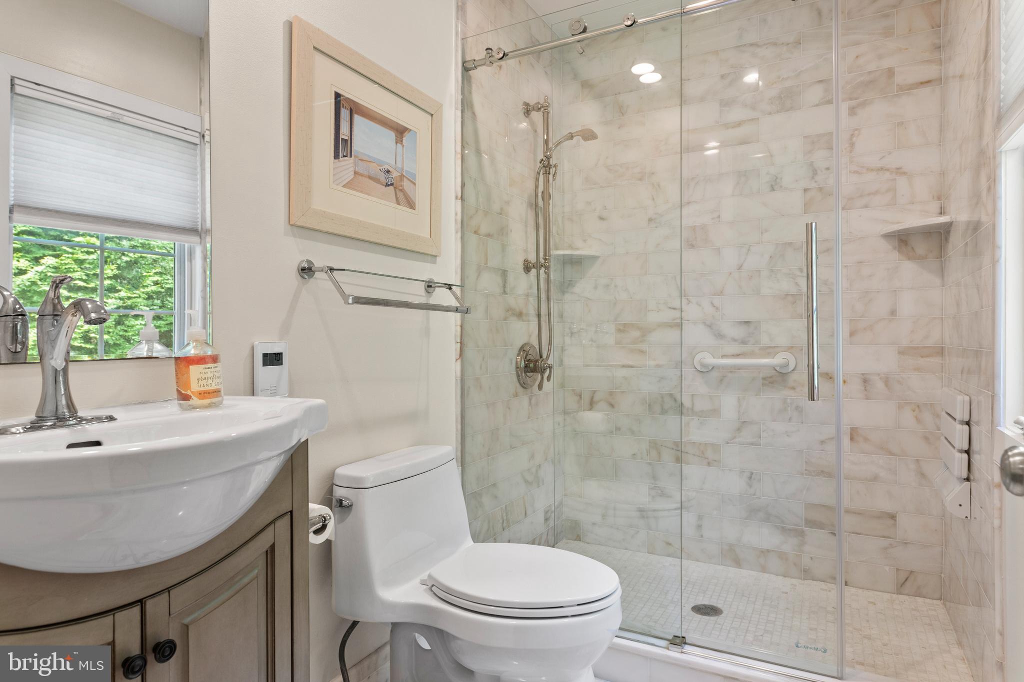 DENBIGH - Residential