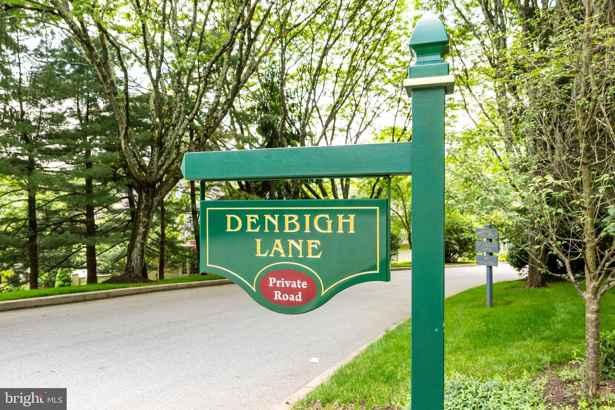 DENBIGH - Residential