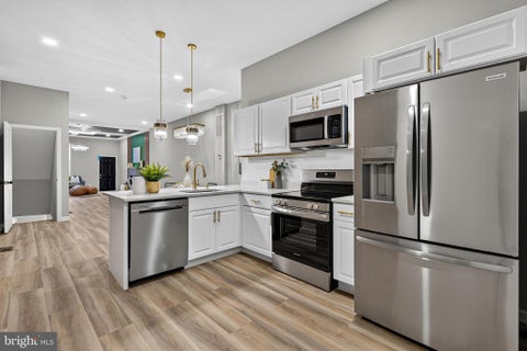 Photo of 1038 Edmondson Avenue, BALTIMORE, MD 21223 (MLS # MDBA2225896)