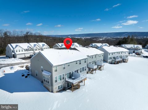 Tiny photo for 277 Isabella Circle, BELLEFONTE, PA 16823 (MLS # PACE2517494)