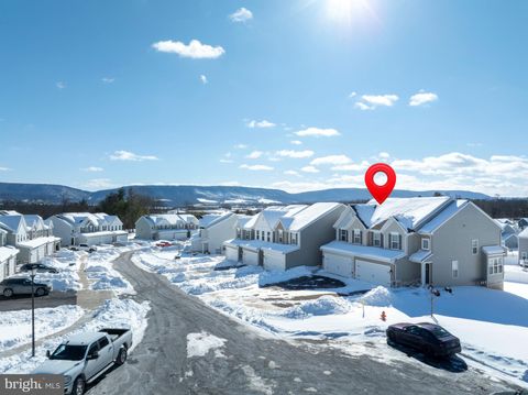 Tiny photo for 277 Isabella Circle, BELLEFONTE, PA 16823 (MLS # PACE2517494)