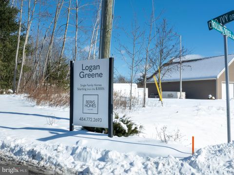 Tiny photo for 277 Isabella Circle, BELLEFONTE, PA 16823 (MLS # PACE2517494)