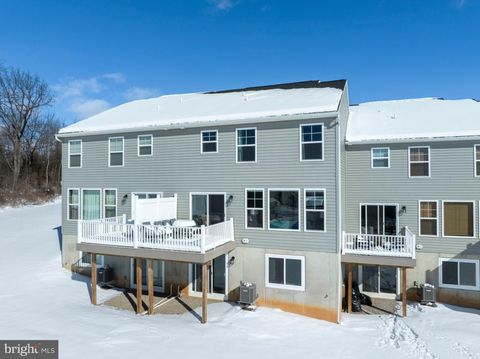 Tiny photo for 277 Isabella Circle, BELLEFONTE, PA 16823 (MLS # PACE2517494)