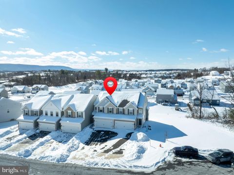 Tiny photo for 277 Isabella Circle, BELLEFONTE, PA 16823 (MLS # PACE2517494)