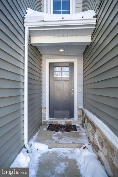 Tiny photo for 277 Isabella Circle, BELLEFONTE, PA 16823 (MLS # PACE2517494)