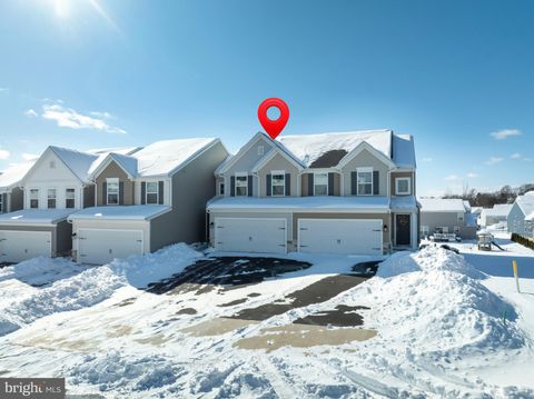 Tiny photo for 277 Isabella Circle, BELLEFONTE, PA 16823 (MLS # PACE2517494)