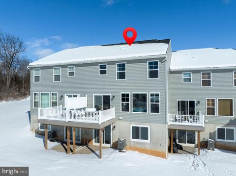 Tiny photo for 277 Isabella Circle, BELLEFONTE, PA 16823 (MLS # PACE2517494)