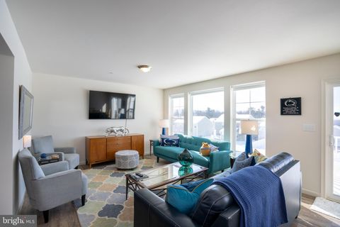 Tiny photo for 277 Isabella Circle, BELLEFONTE, PA 16823 (MLS # PACE2517494)