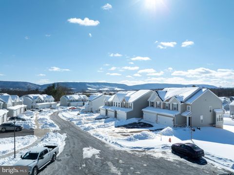 Tiny photo for 277 Isabella Circle, BELLEFONTE, PA 16823 (MLS # PACE2517494)