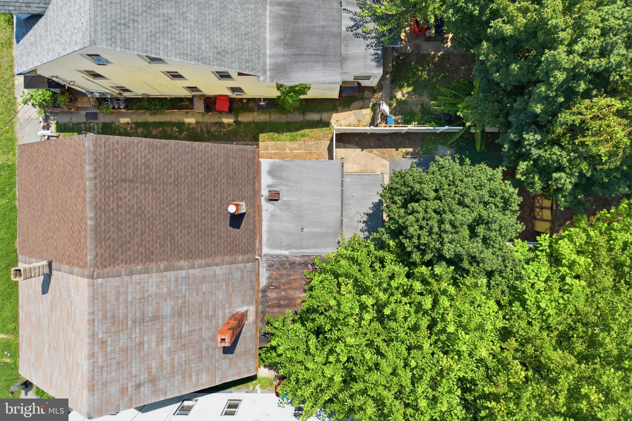 258 WALNUT STREET