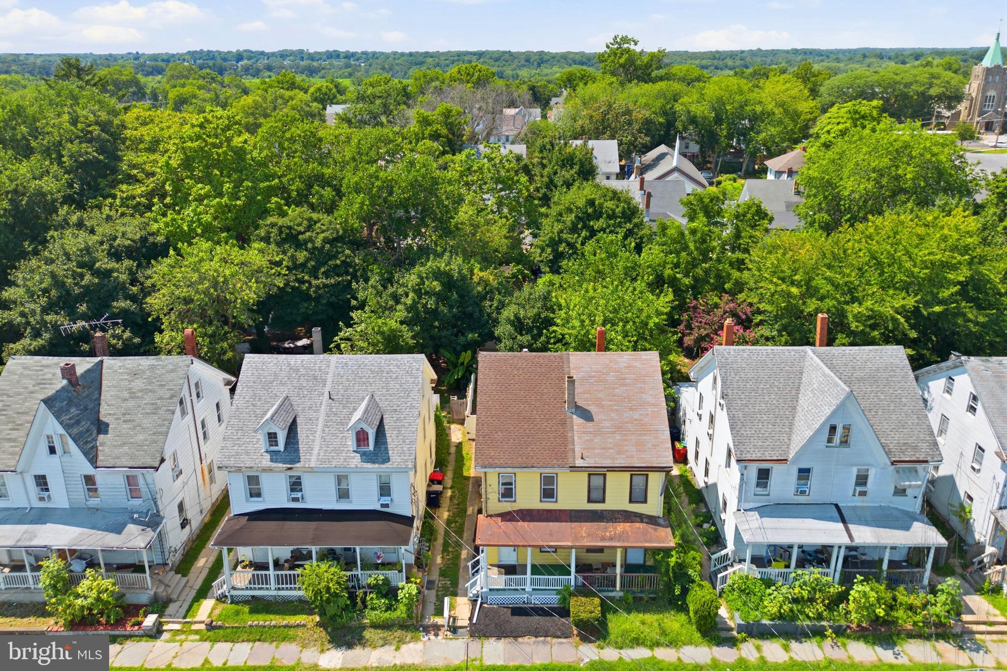 258 WALNUT STREET