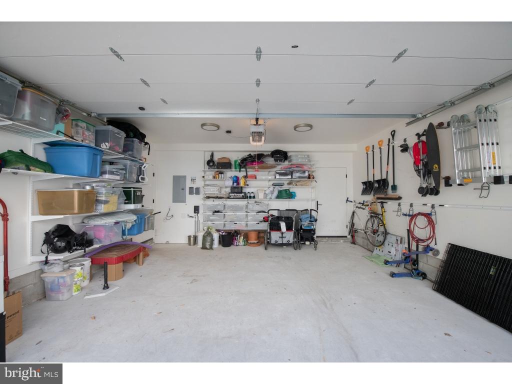 HAWTHORNE - Residential