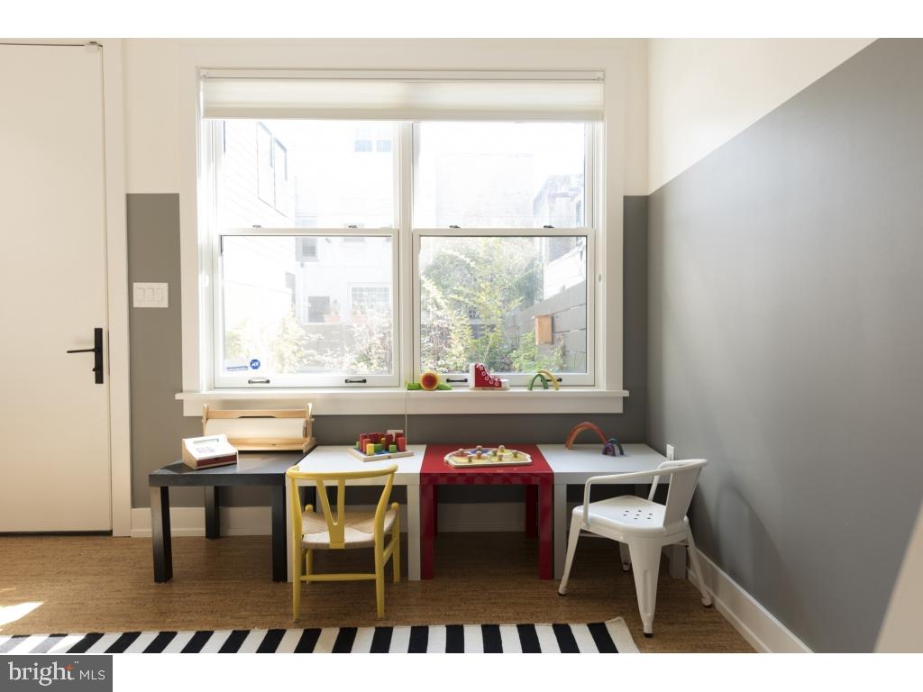 HAWTHORNE - Residential